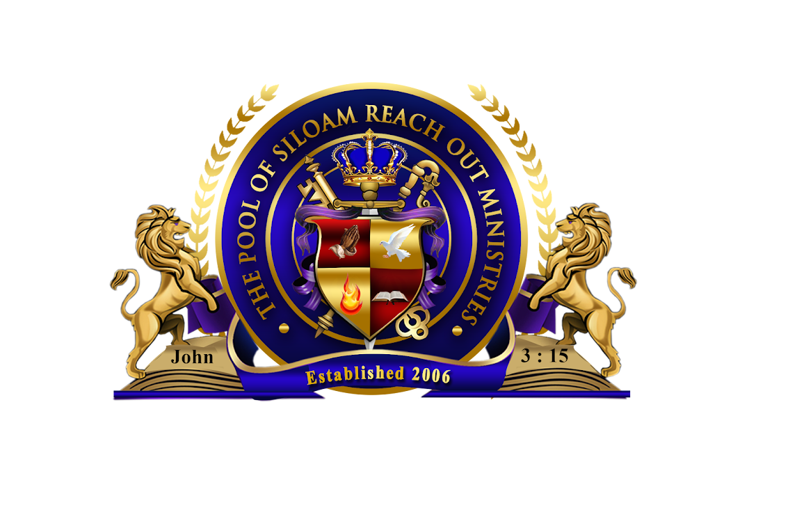POSROM Logo